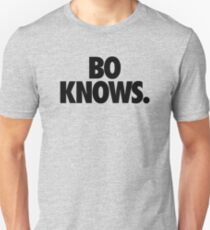 BO WEISS. Unisex T-Shirt
