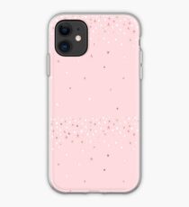rose stars iPhone Case