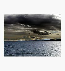 This Too Shall Pass Photographic Print