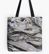 Preserved Tote Bag