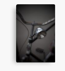 DBS Canvas Print
