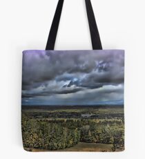 From the top Tote Bag
