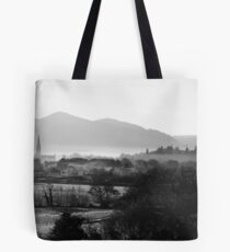 Killarney Tote Bag