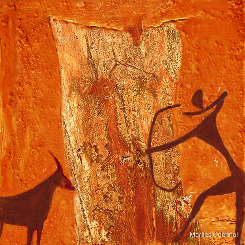 Prehistoric rock art of india pdf image