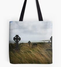 Eternity View Tote Bag