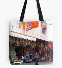 Shopping Tote Bag