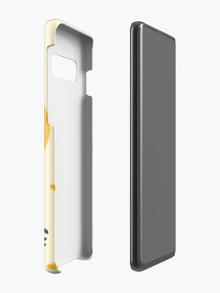 Alternate view of I Find You Acceptable (Adventure Time) Case & Skin for Samsung Galaxy