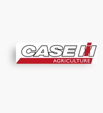 Case Ih Canvas Prints | Redbubble