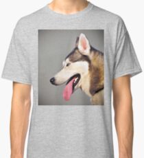 Dog Classic T-Shirt