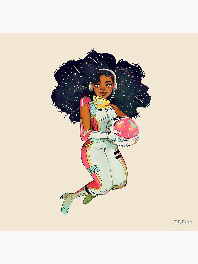 S P A C E by GDBee
