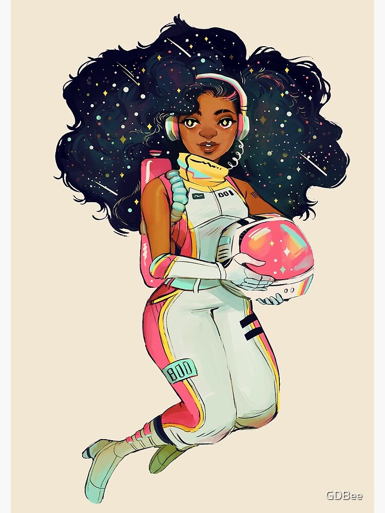S P A C E by GDBee