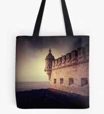 Belém, Lisboa. Tote Bag