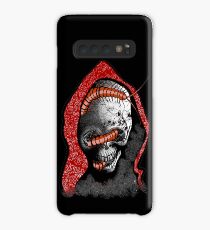Seis Manos Skull Case/Skin for Samsung Galaxy