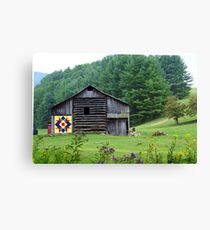 Stars In Flight Canvas Print