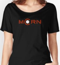 Mcrn Relaxed Fit T-Shirt