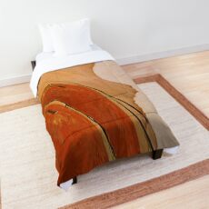 Shepherd Comforter