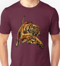 Tiger Unisex T-Shirt