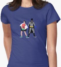 HMB Women's Fitted T-Shirt