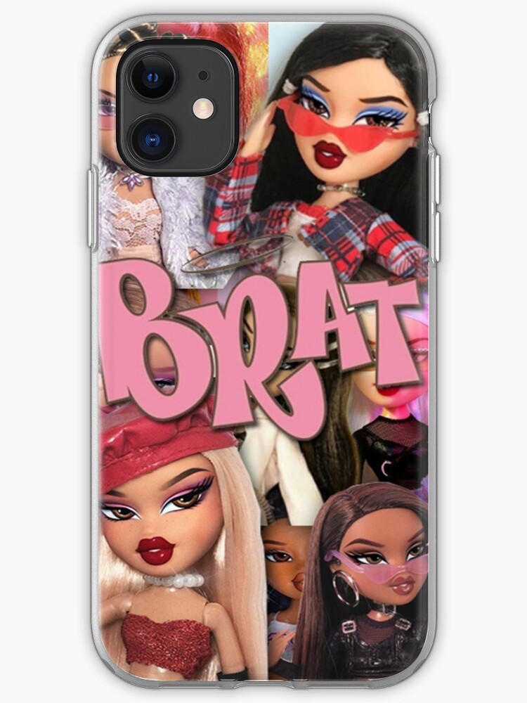 bratz phone case