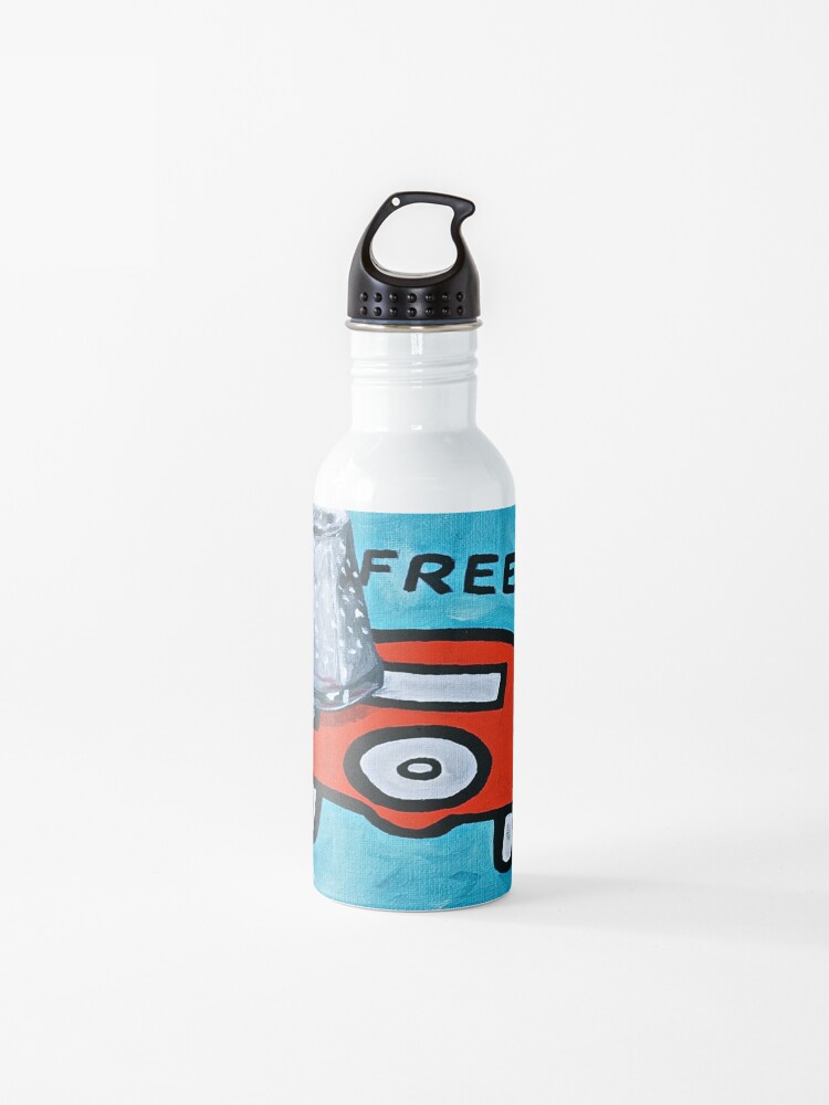 herschel water bottle