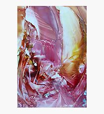 IT Photographic Print