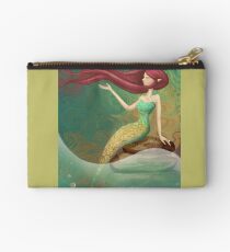 Mermaid Studio Pouch
