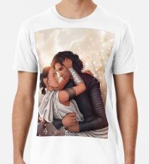 Reylo - Just you Premium T-Shirt