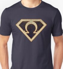 OMEGAMAN! Unisex T-Shirt