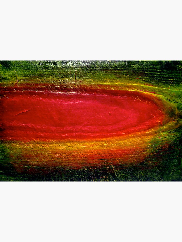 Mum's Breadboard by Briandamage