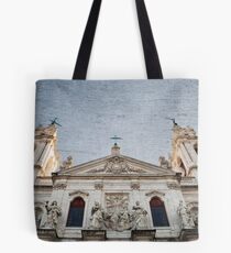 Basilica da Estrela, Lisboa Tote Bag