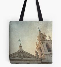 Basilica da Estrela, Lisboa Tote Bag