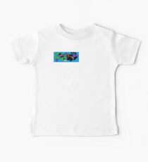This way,that way Baby Tee