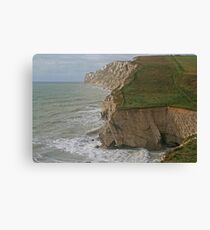 Freshwater Bay Canvas Print