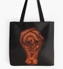 olive grain in the stars Tote Bag