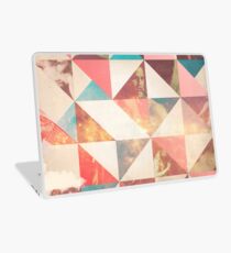 Hidden renaissance Laptop Skin