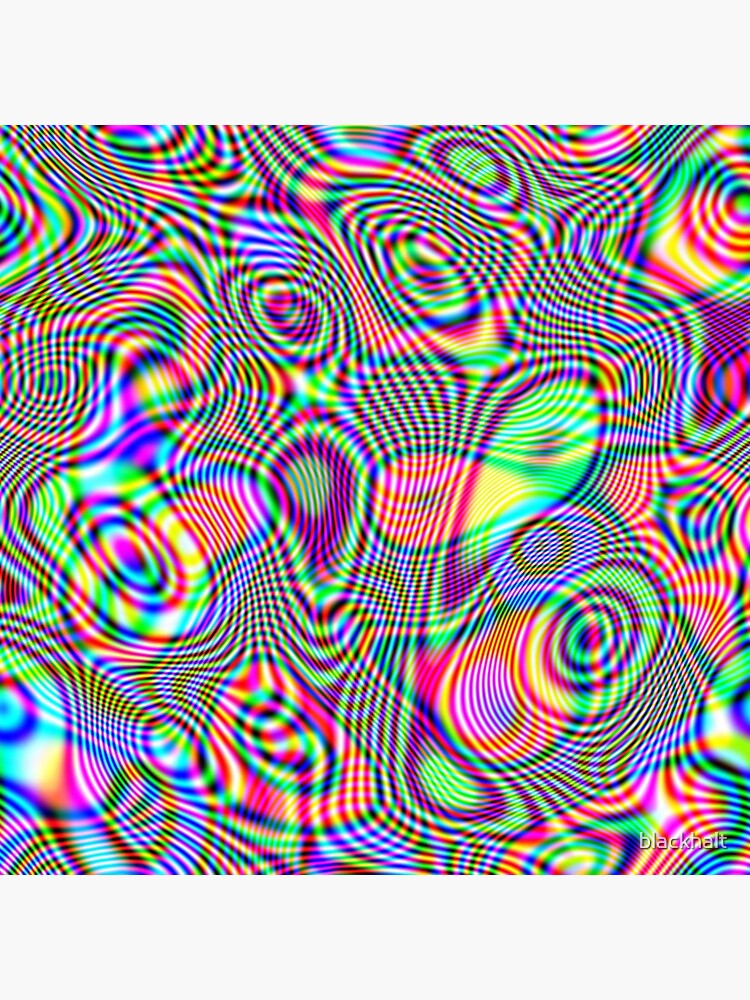 Abstraction #E by blackhalt