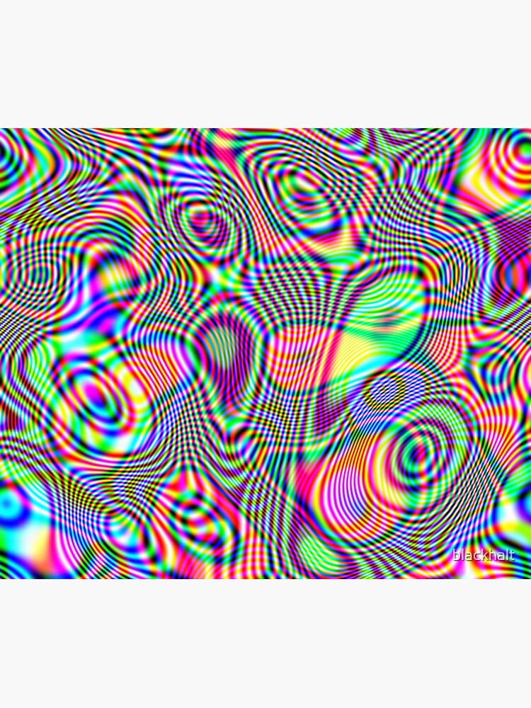 Abstraction #E by blackhalt