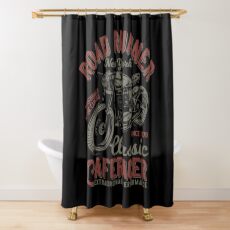 Union Jack Shower Curtains Redbubble