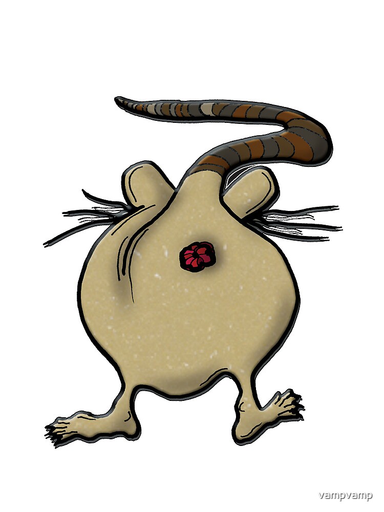 Rat Ass 41