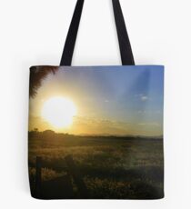 Mid Summer Tote Bag