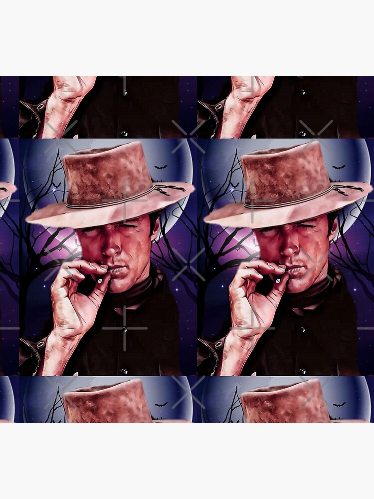 Clint eastwood by LaurenceS06