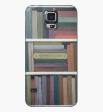 Books Case/Skin for Samsung Galaxy