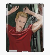 Spike iPad Case/Skin