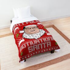 Matt Foley, Motivational Santa Comforter