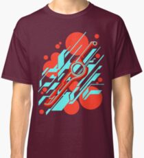 Monado Zusammenfassung Classic T-Shirt