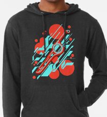 Monado Zusammenfassung Leichter Hoodie