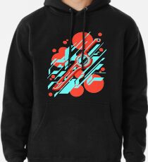 Monado Zusammenfassung Hoodie