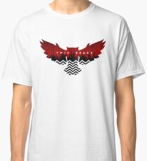 Twin Peaks Classic T-Shirt