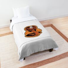 Cobra Kai Comforter