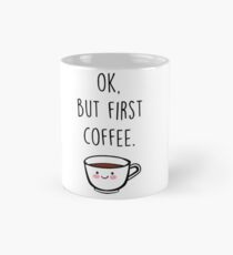 Kaffee Tasse